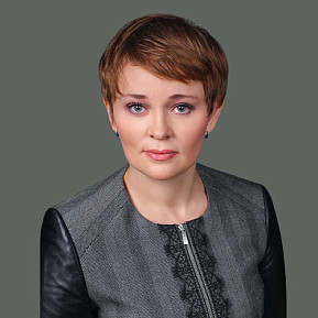 Елена Орлова